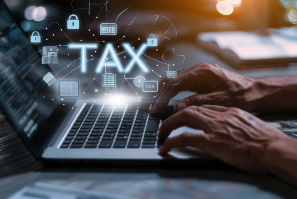 Making Tax Digital 5 steps