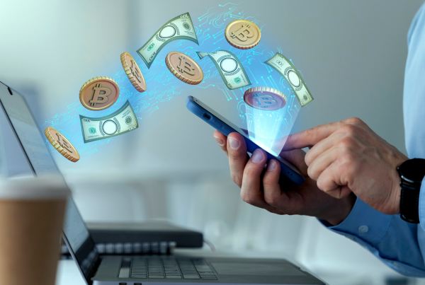 Digital Accounts