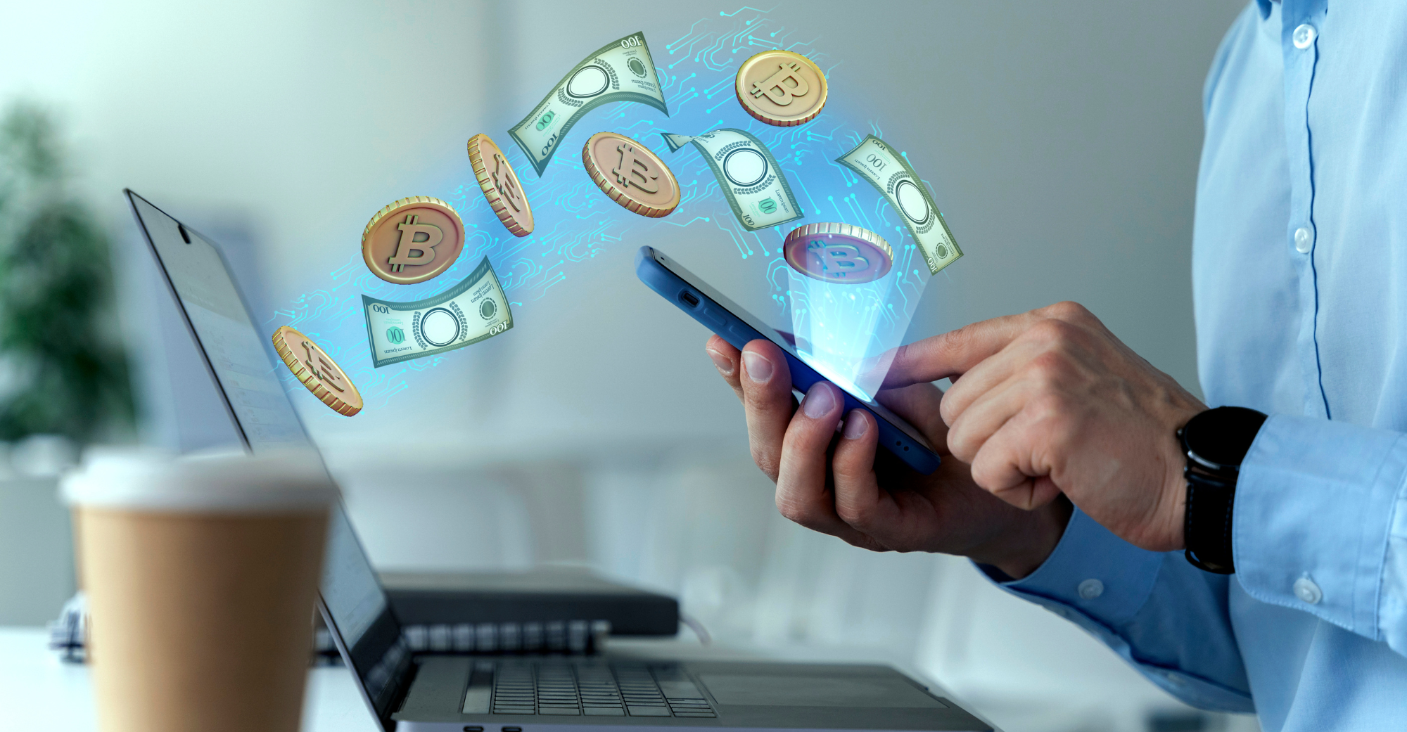 Digital Accounts