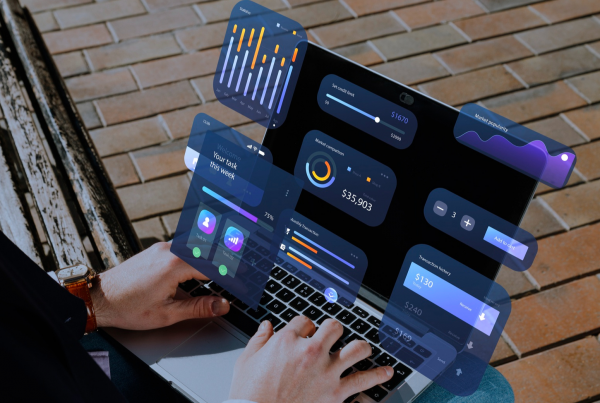 Digital Accounting