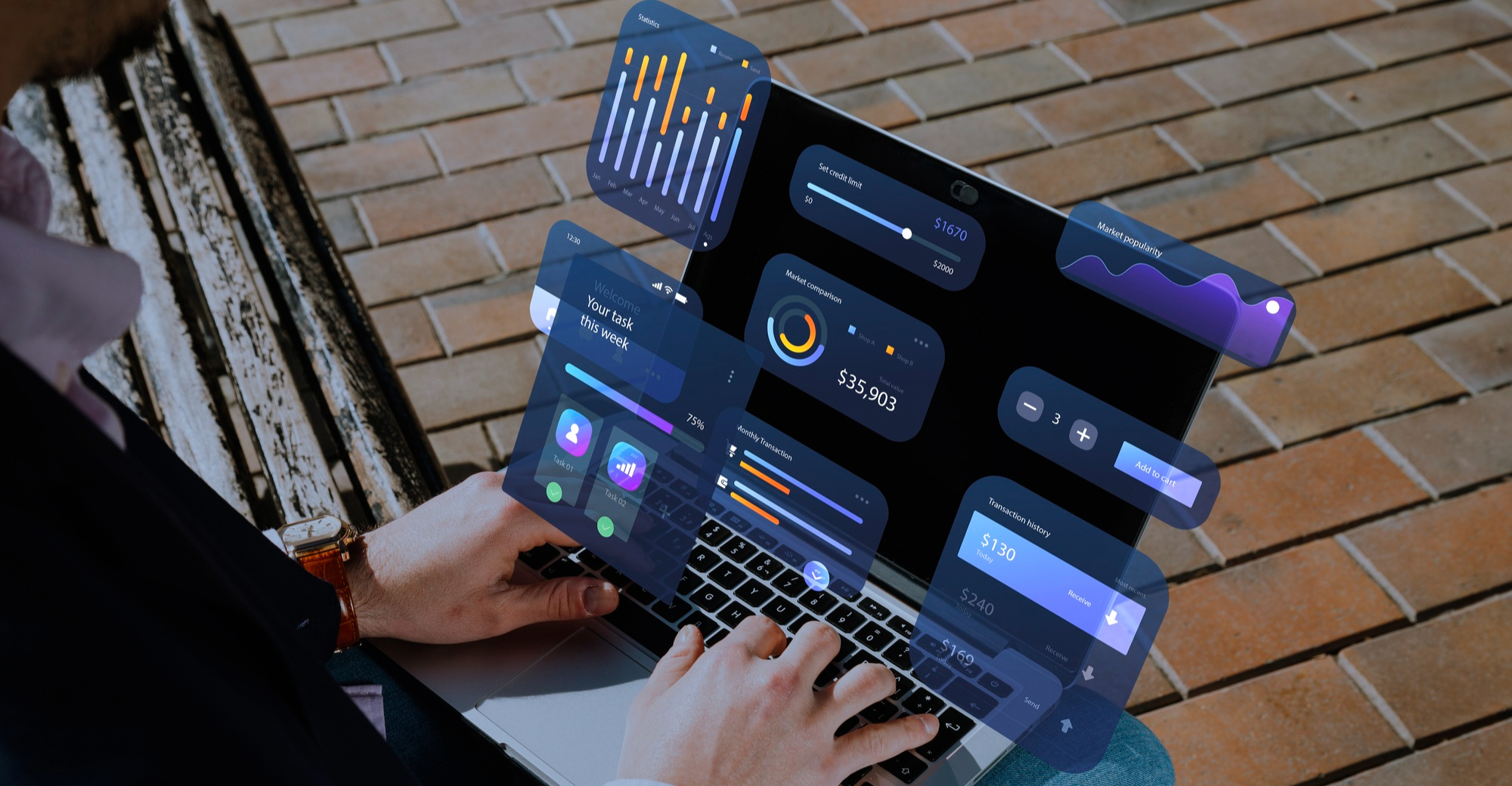 Digital Accounting