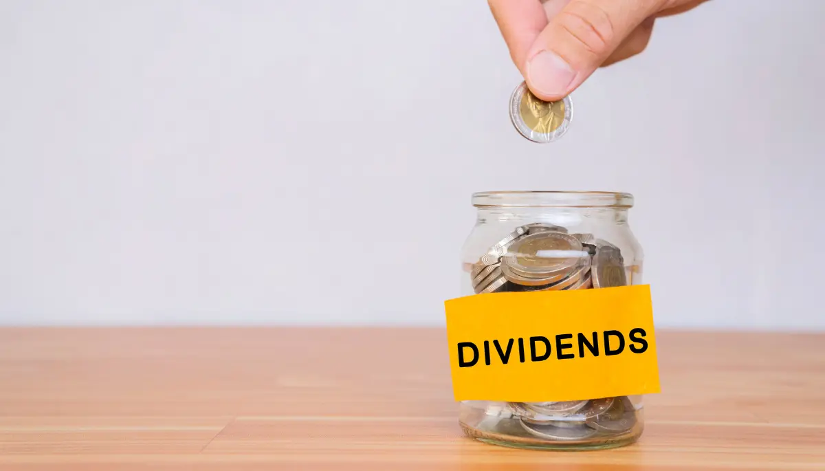 Dividend