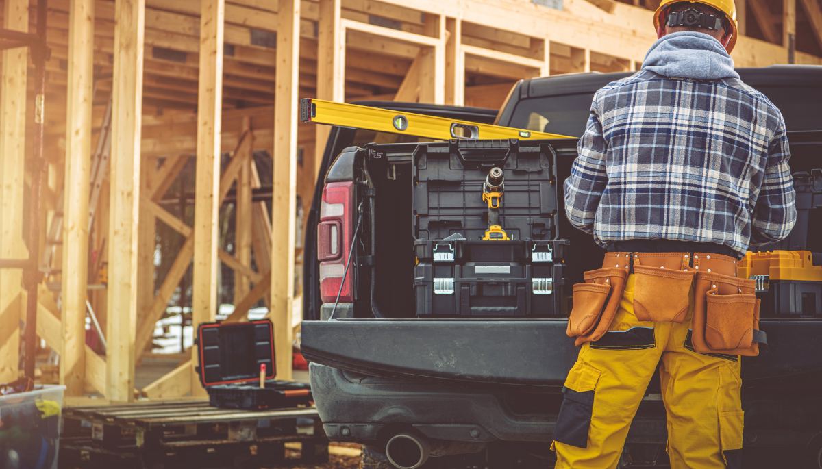 Double Cab Pickups, Commercial Vehicles and Vans VAT and Tax Changes