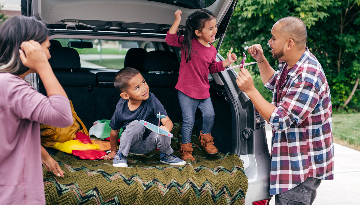 High-Income Child Benefit Charge (HICBC)