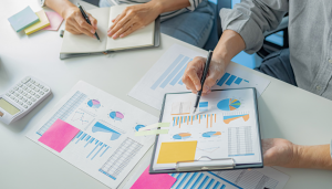 Discussing Tax Investors' Relief (IR) to understand what opportunities exist for companies to find external investment opportunities and seek tax advantages