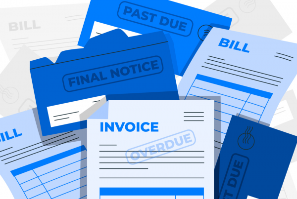 Invoice In Xero