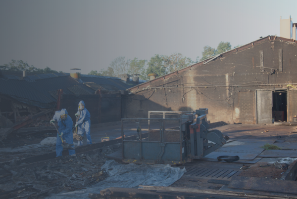Land Remediation Relief (LRR) Northern Accountants Hull and Leeds