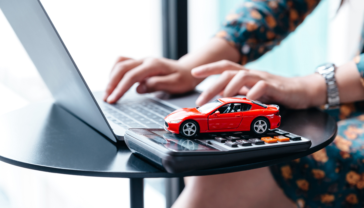 Researching the national insurance myth surrounding car payments allowance