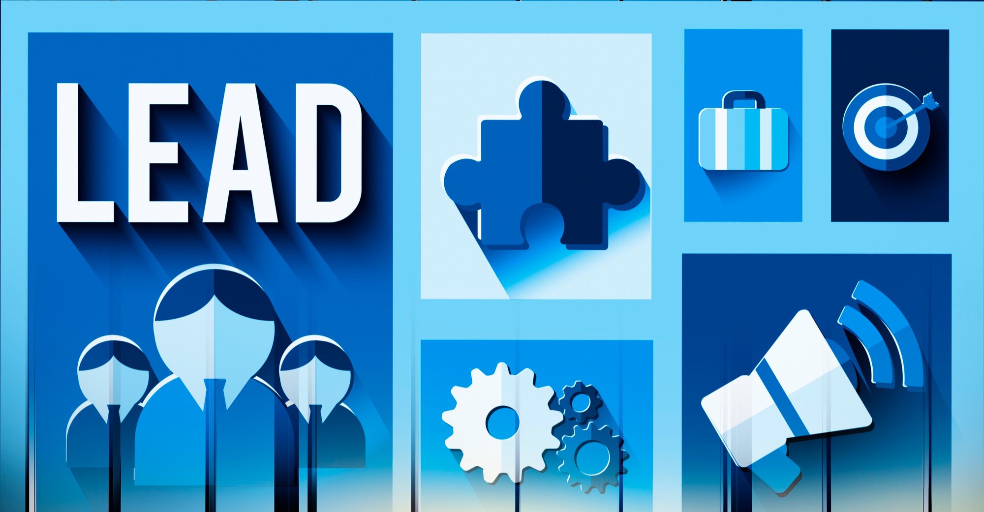 New Business Leads