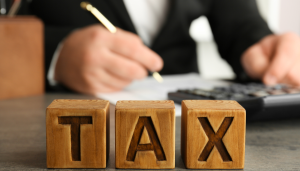 New Government Tax Consultations