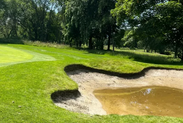 Northern Accountants Leeds Charity Golf Day at Howley Hall Golf Club