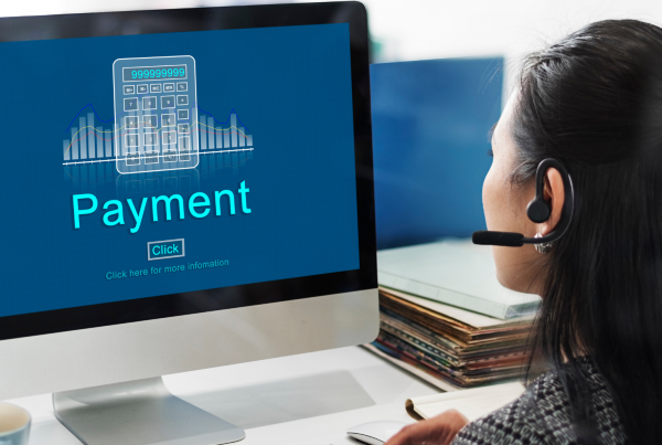 Overpayment in xero