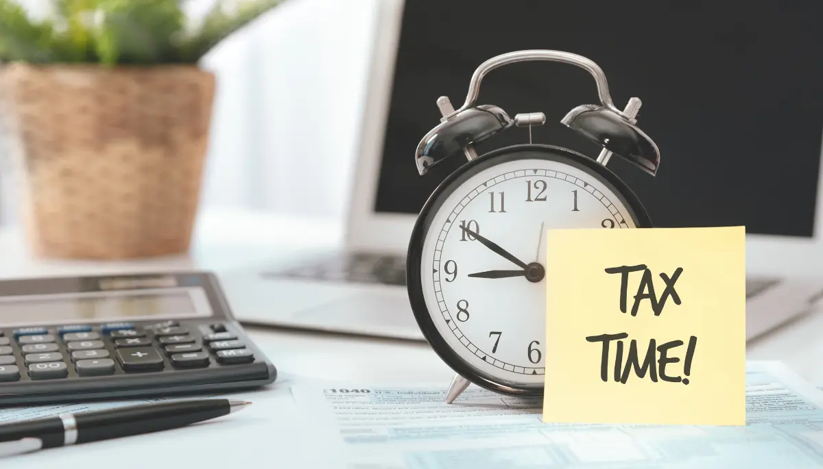 Pay Less Tax Updates Spring 2024