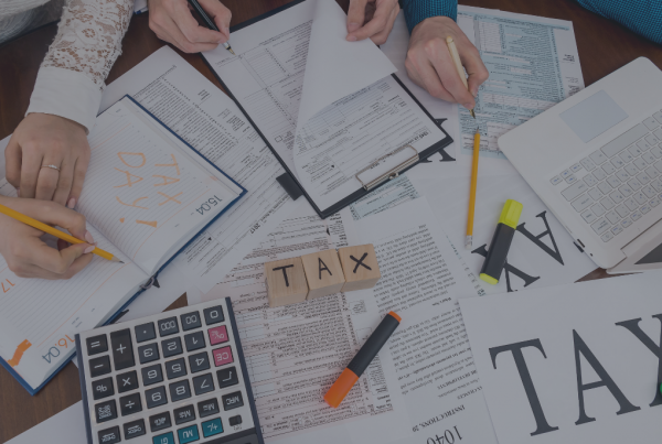 Pay Less Tax Winter 2024 Edition