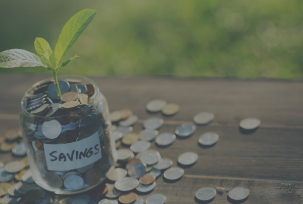 Pay less tax and save money