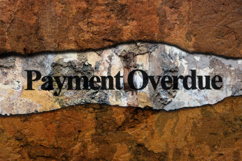 Late Payment Penalties with HMRC VAR Late Payment Penalties with HMRC VAR