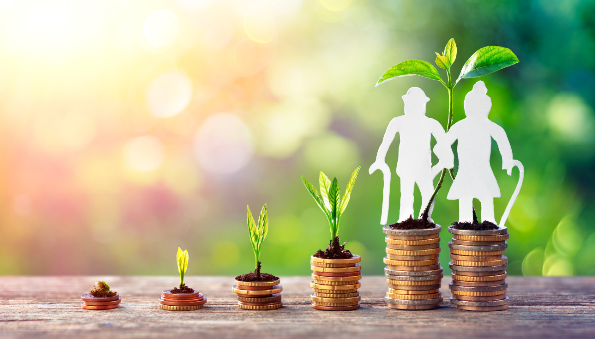 Annual allowance and paying into your pension for future savings