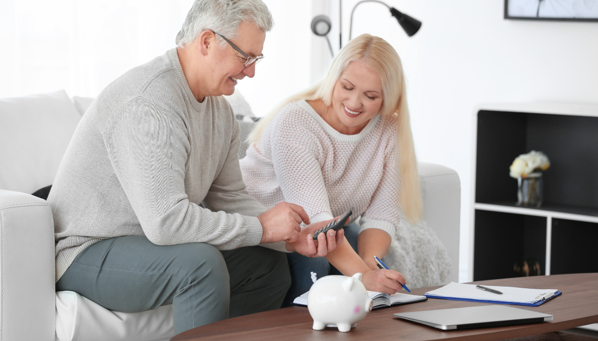 Pensions the Spring Budget 2024