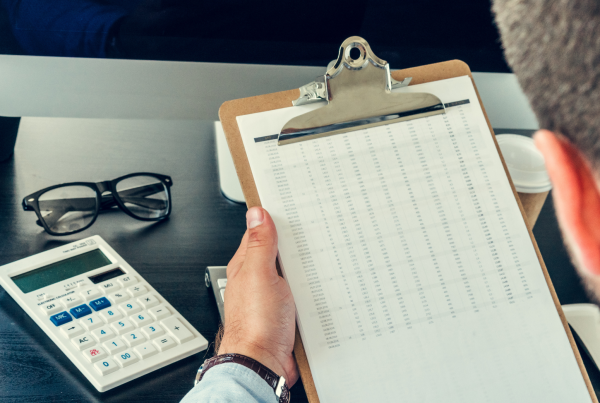 Personal Balance Sheet