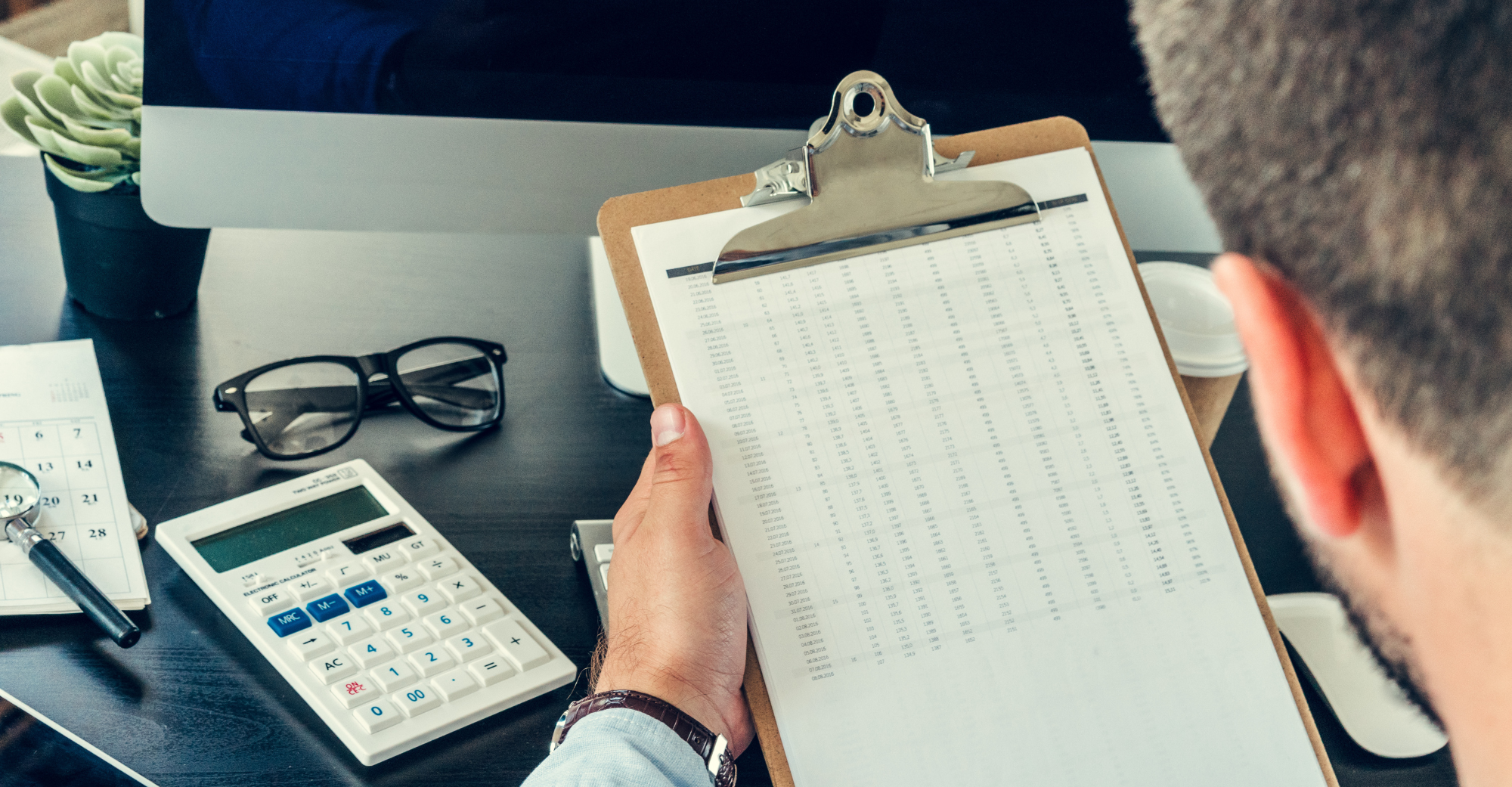 Personal Balance Sheet