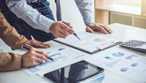Scaling Businesses