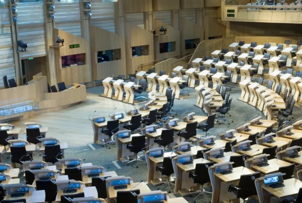 Scottish Budget 2024