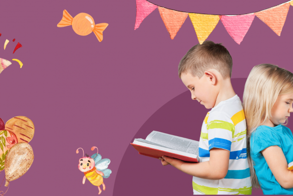 Adult Childcare Credits