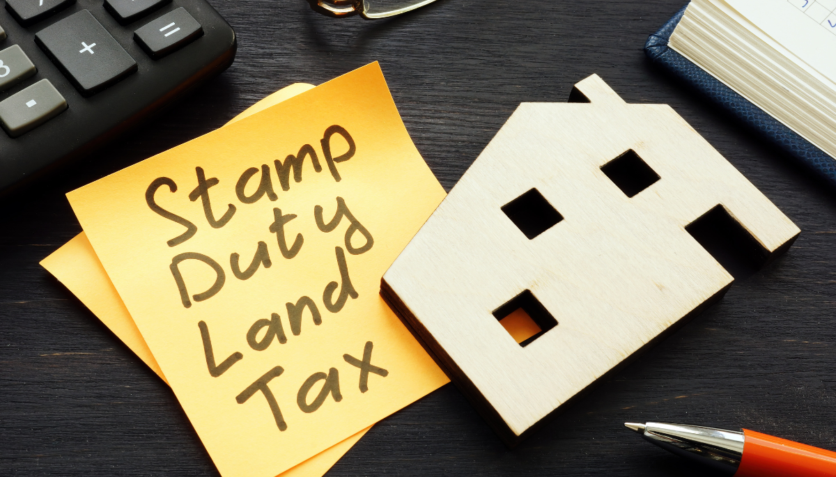 Stamp Duty Land Tax (SDLT) – England & Northern Ireland Stamp Duty Land Tax (SDLT) – England & Northern Ireland