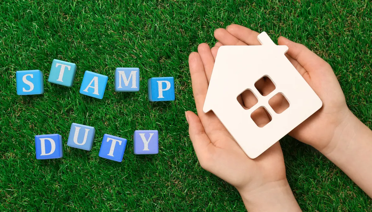 Stamp Duty