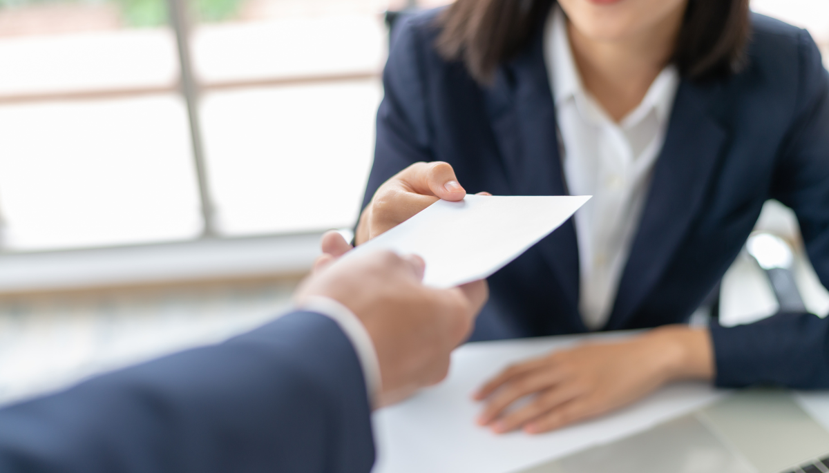 A discussion about saving and paying less tax through refunds and offests