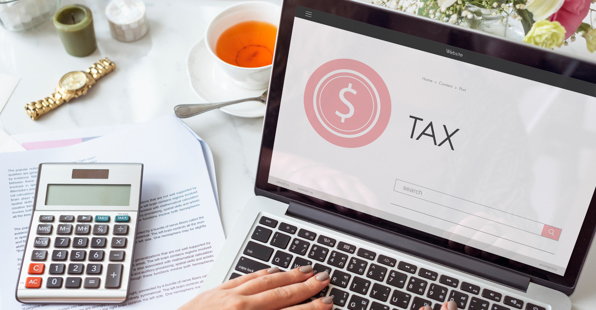 VAT Submissions