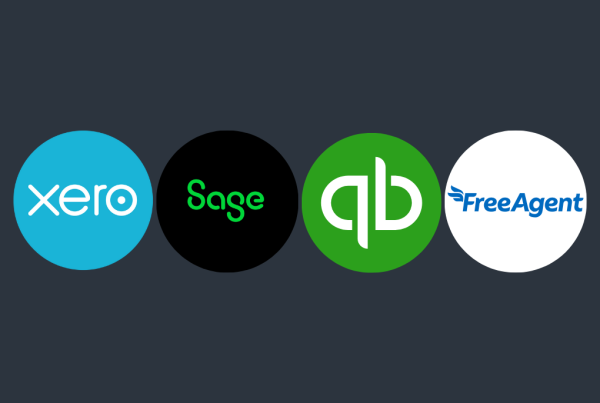 What accounting software is best for you