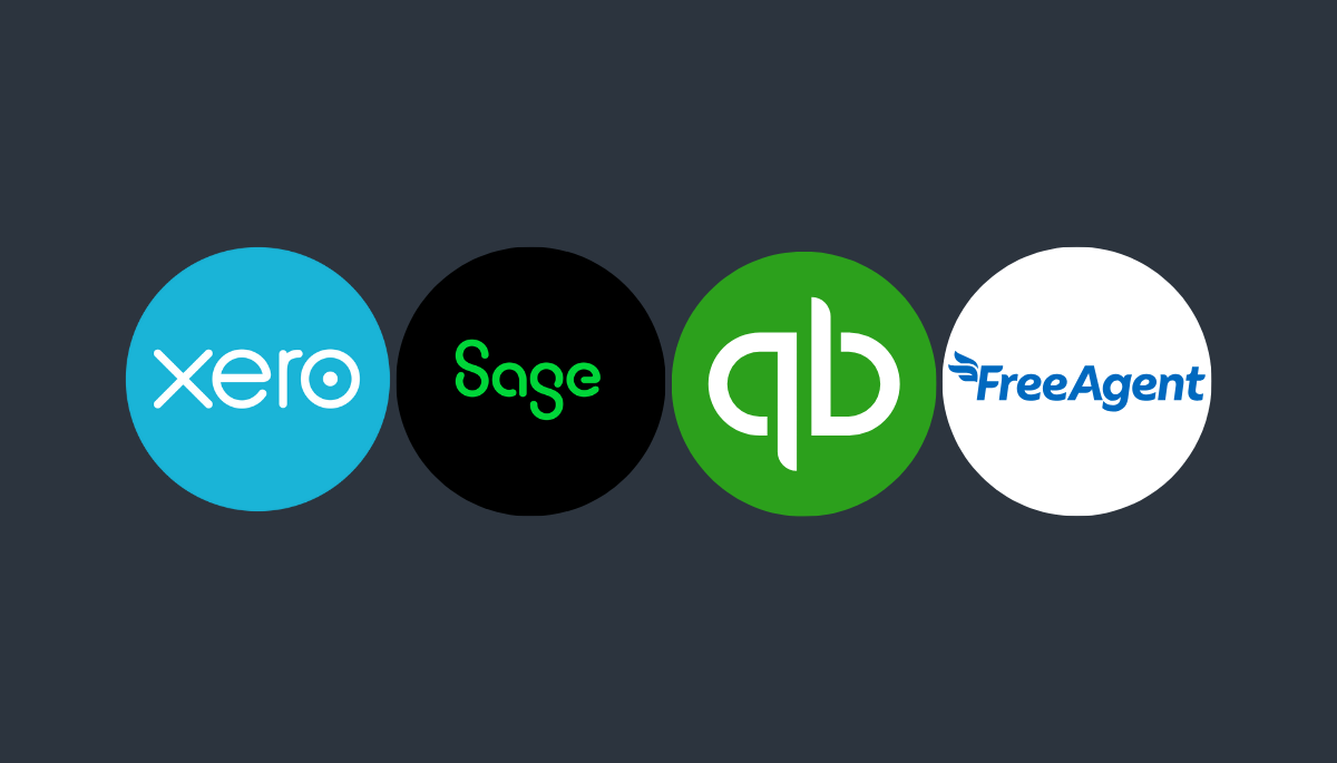 What accounting software is best for you