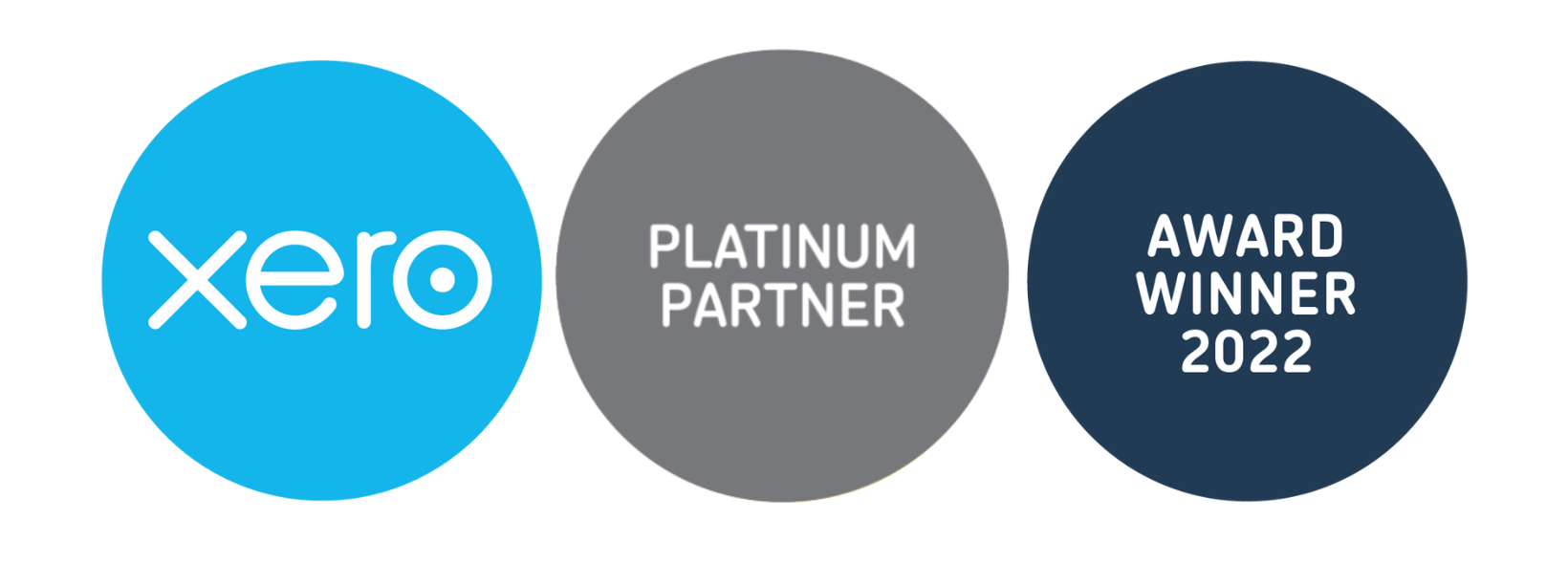 2022 Award Winning Xero Platinum Partner Northern Accountants