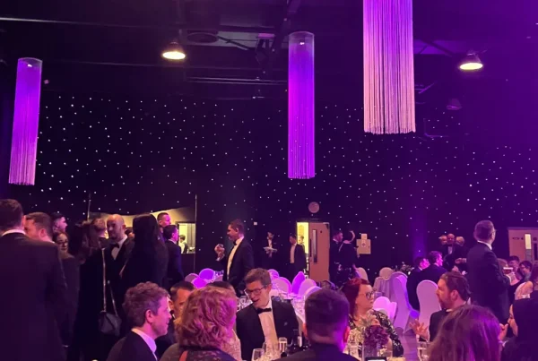 Yorkshire Accountancy Awards Winners