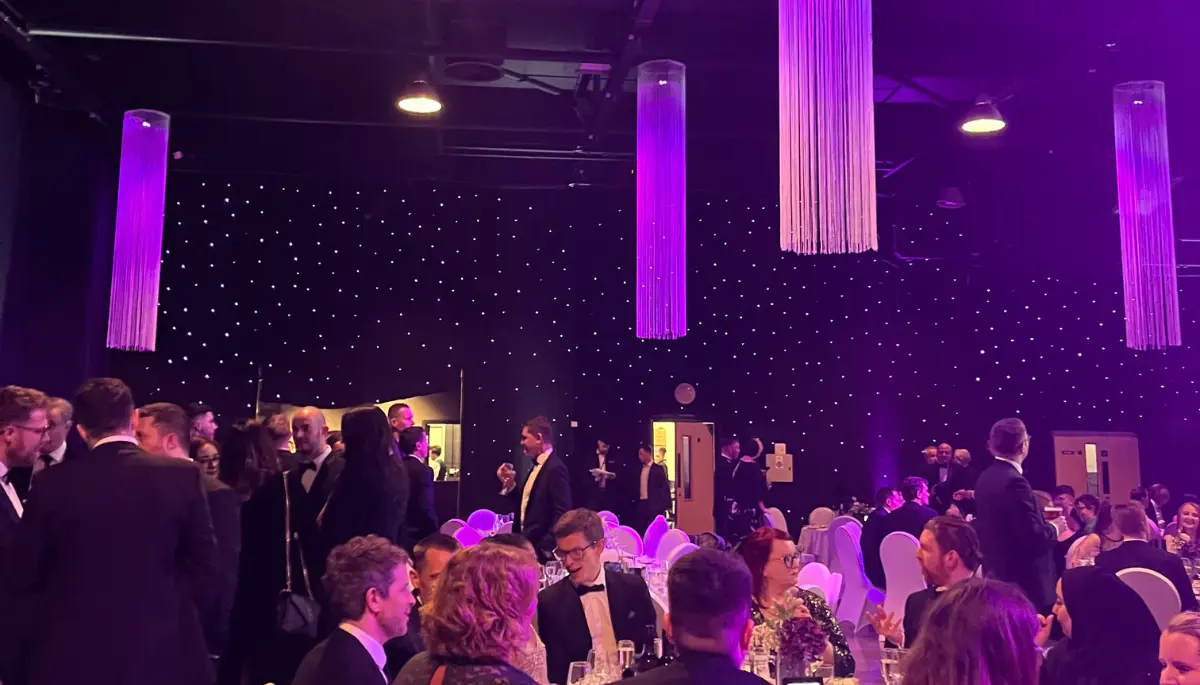 Yorkshire Accountancy Awards Winners