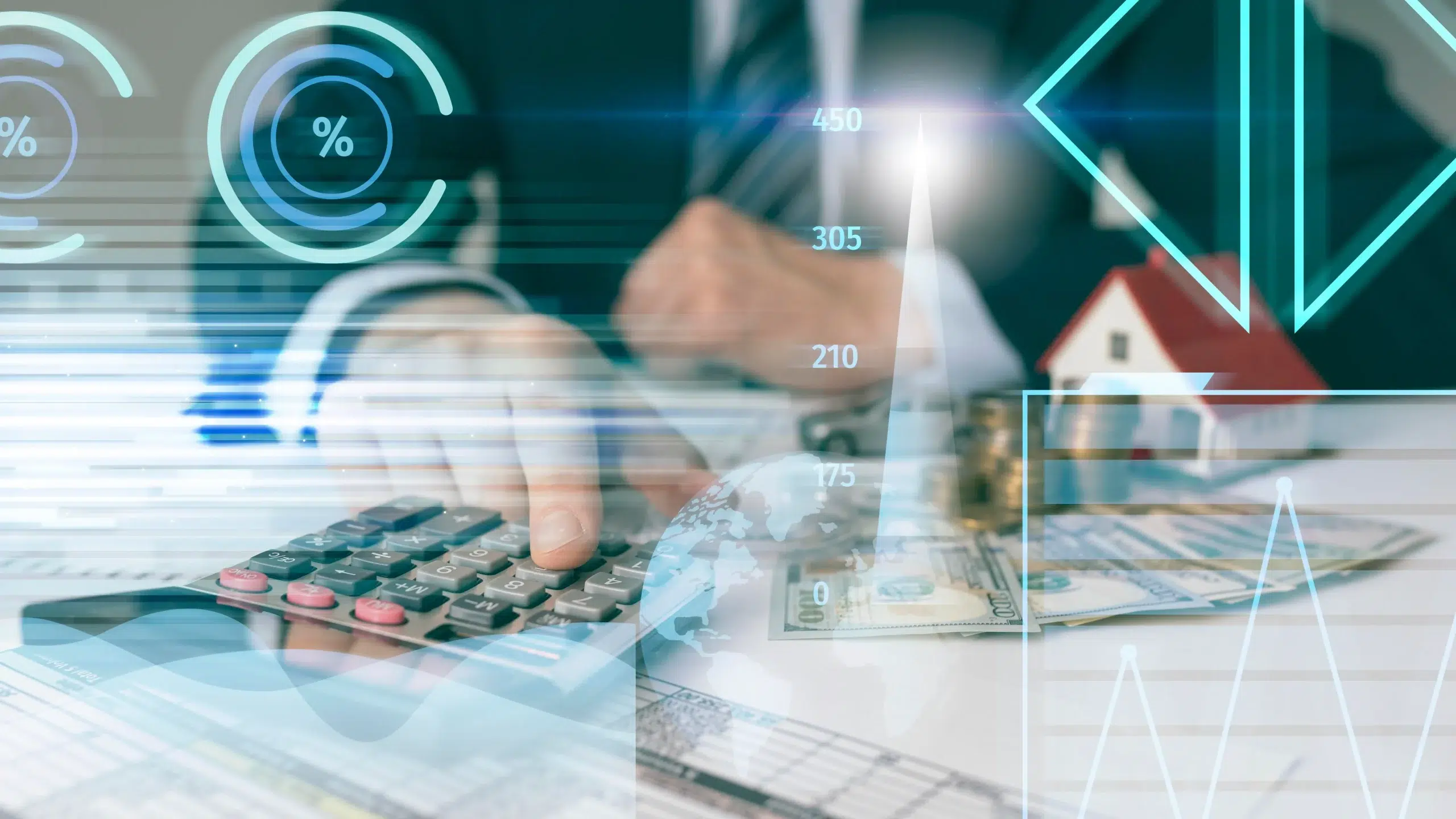 digital accounting