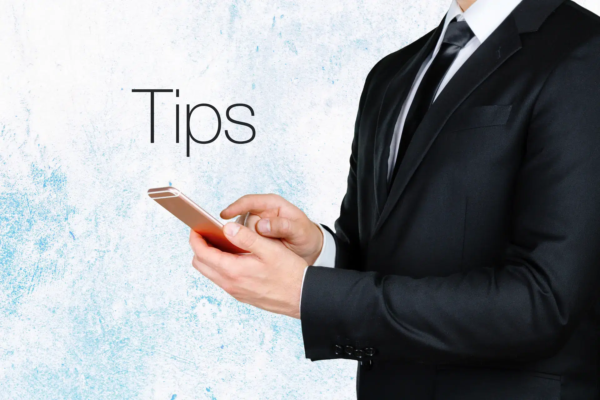 Business tips
