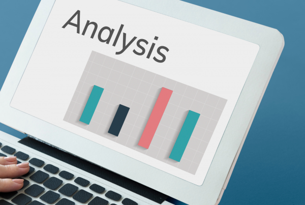 competitor analysis