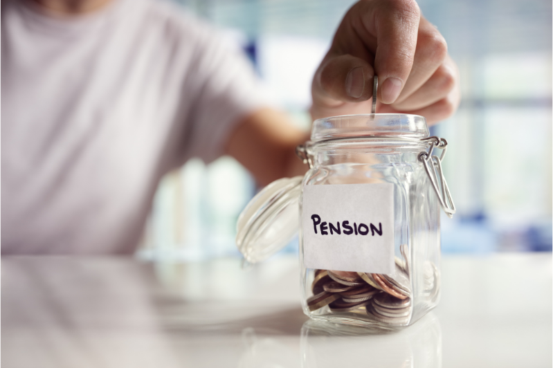 Re-enrolling into a pension scheme to save money Re-enrolling into a pension scheme to save money