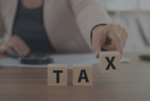 reducing corporation tax