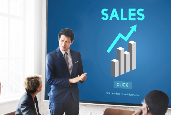 selling techniques