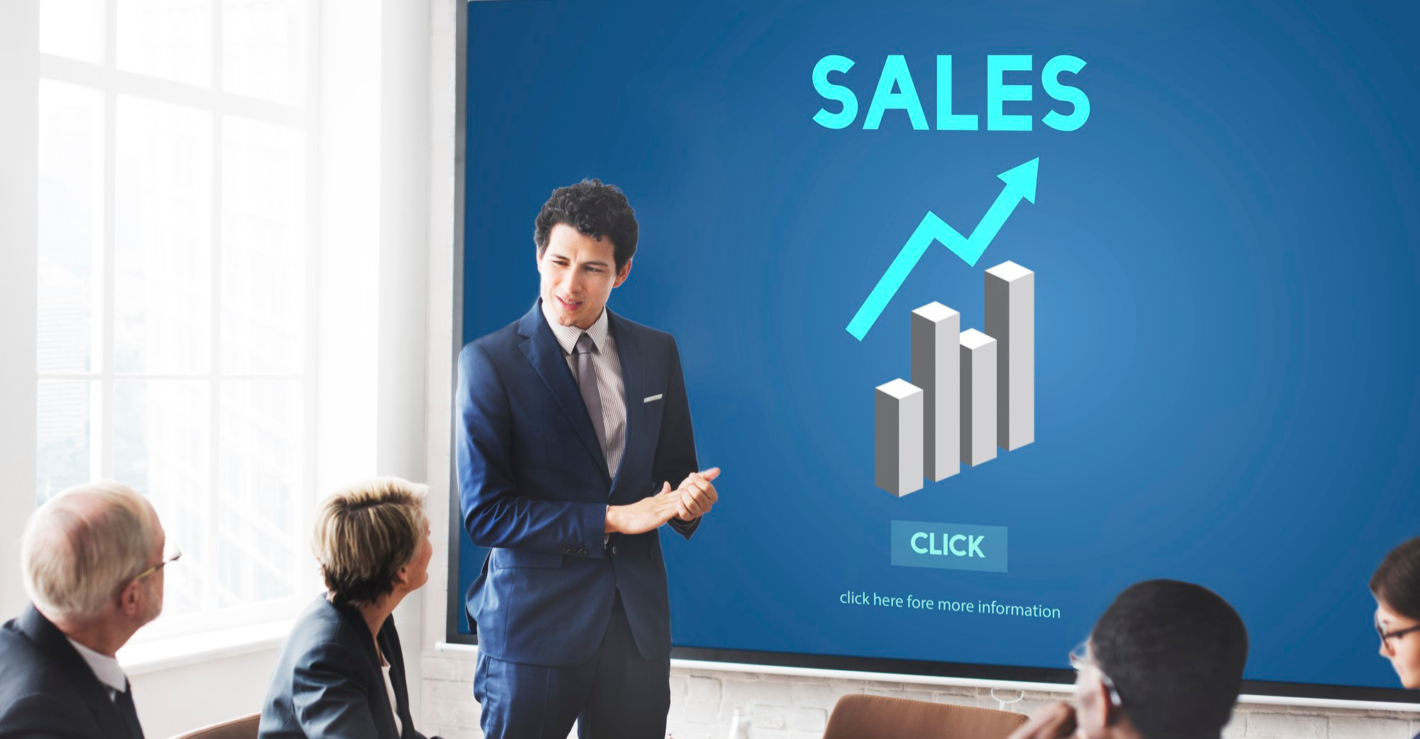 selling techniques