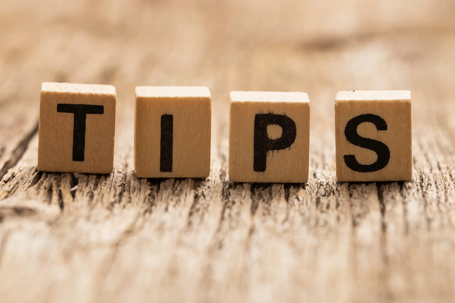 business tips