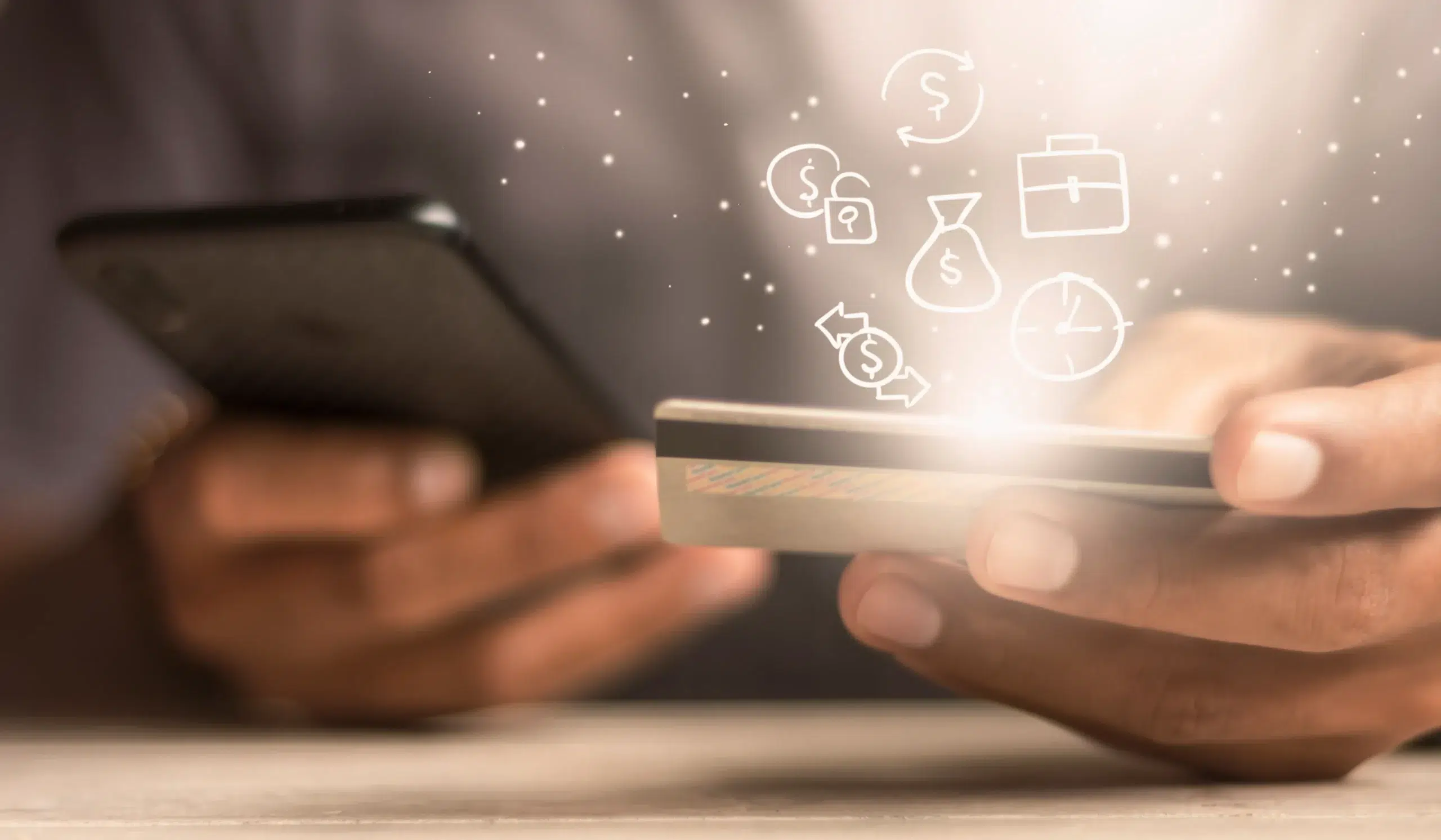 Digital Accounts
