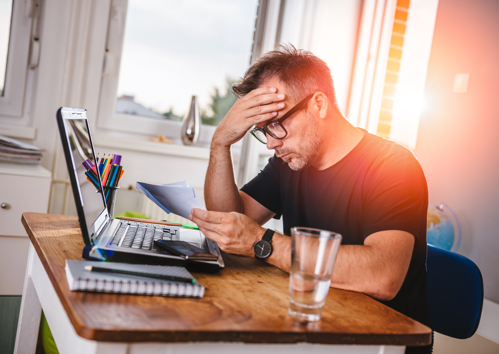 Find out how an in house bookkeeper can help you